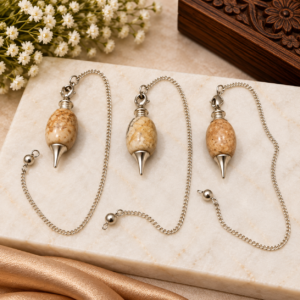 Hawalite Pendulum