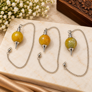 Onex Ball Pendulum