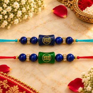 Zibu Rakhi