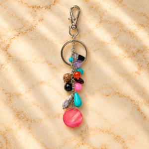 Multy Keychain