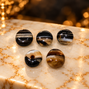 Sulemani Lucky Ring Stone