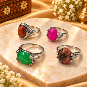 Metal Ring