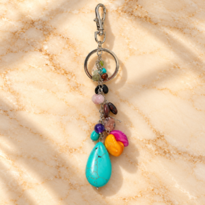 Multy Keychain