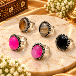 Onex Metal Ring