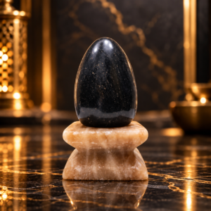 Blue Avenchurine Egg