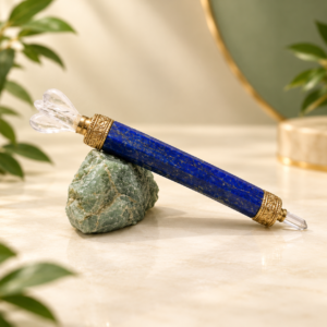 Lapis Lazuli Healing Stick