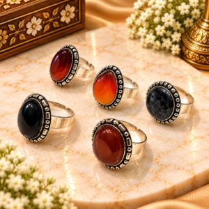 Onex Metal Ring