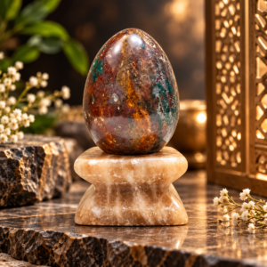 Blood Stone Egg