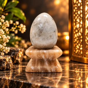 Cat's Eye Egg