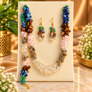 7 Chakra 3 Pcs Set