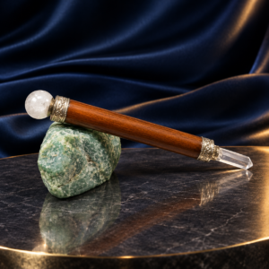 Tiger Eye Healing Stick