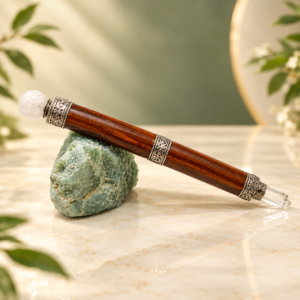 Tiger Eye Healing Stick