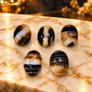 Sulemani Lucky Ring Stone