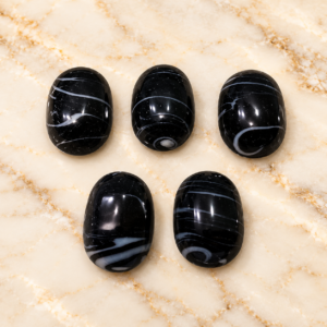 Sulemani Luck Ring Stone