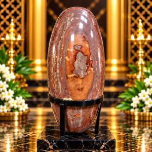 Narmedeswar Shivling