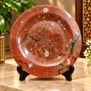 Amonite Plate