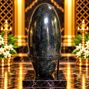 Narmedeswar Shivling