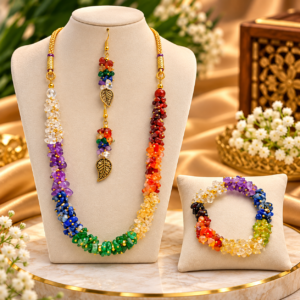 7 Chakra 3 Pcs Set