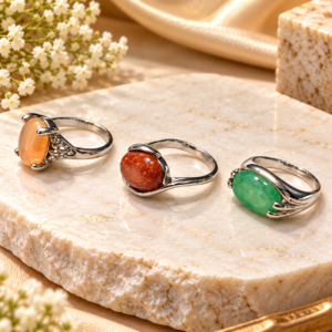 Metal Ring