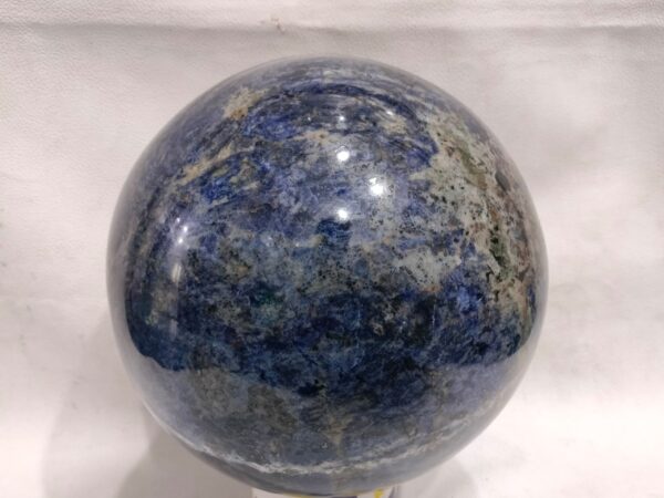 Sodalite Sphere