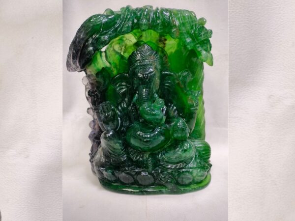 Florite Ganesh Ji