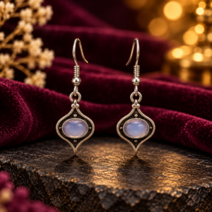 Opelite Earing