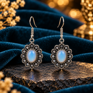 Opelite Earing
