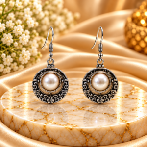Pearl Earing