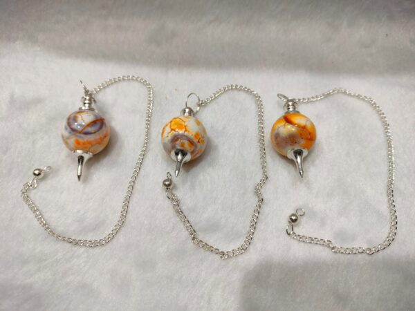 Onex Ball Pendulum