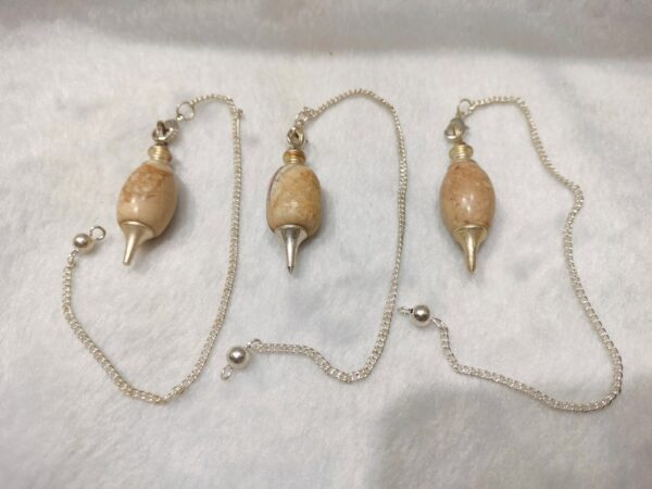 Hawalite Pendulum