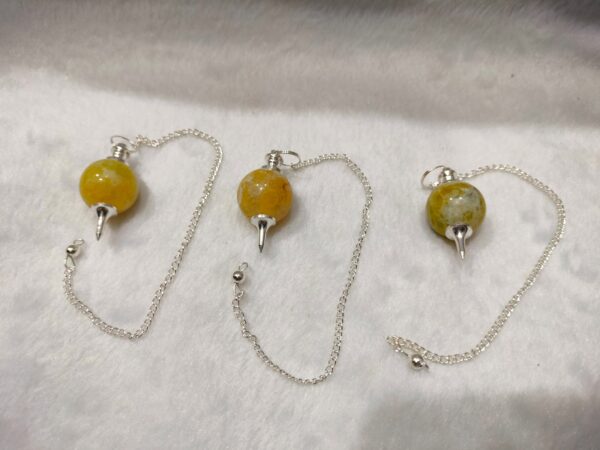 Onex Ball Pendulum