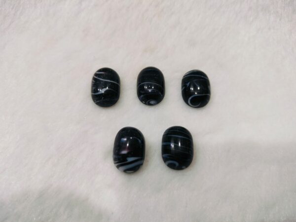 Sulemani Luck Ring Stone