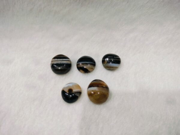 Sulemani Lucky Ring Stone