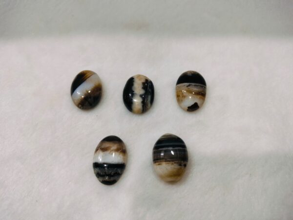 Sulemani Lucky Ring Stone