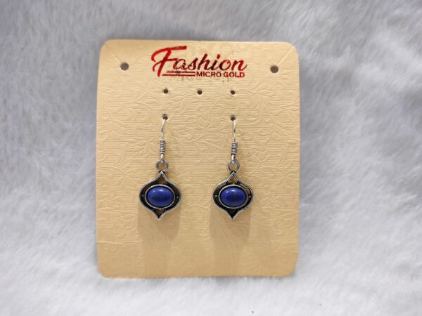 Lapis Lazuli Earing