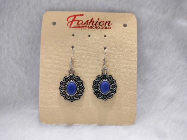 Lapis Lazuli Earing