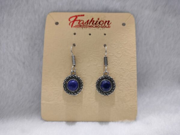 Lapis Lazuli Earing