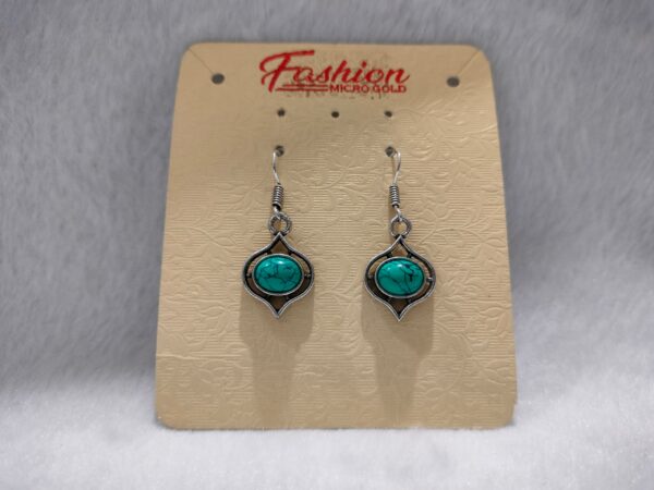Turquoise Earing