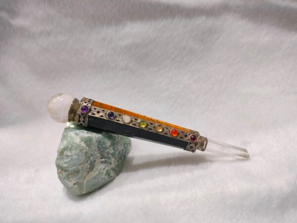 Tiger Eye Healing Stick