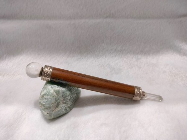 Tiger Eye Healing Stick