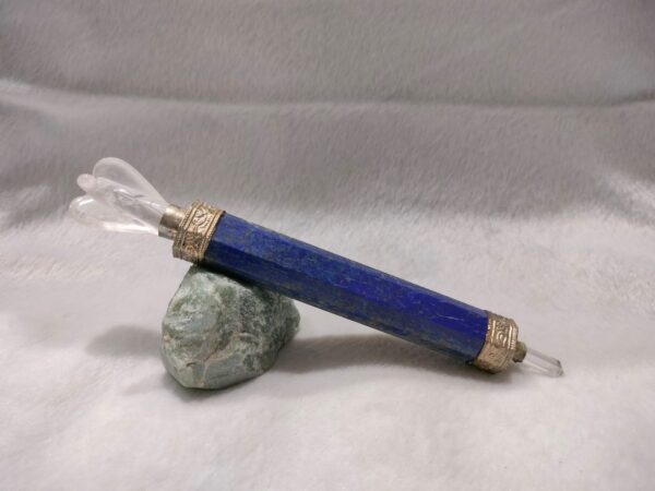 Lapis Lazuli Healing Stick