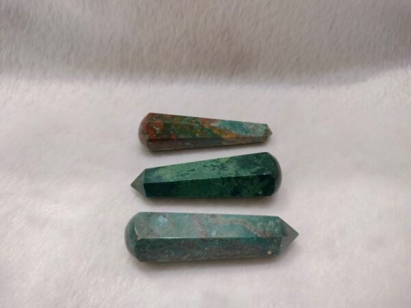 Blood Stone Loti Massager