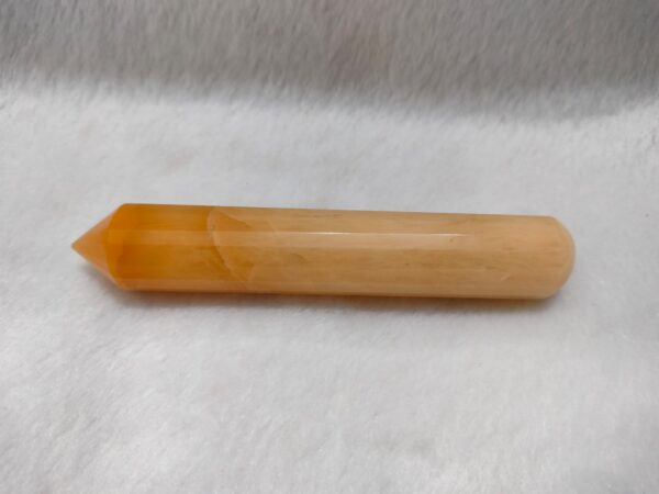 Yellow Avenchurine Loti Massager