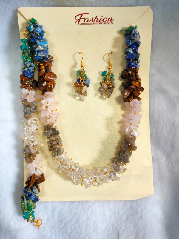 7 Chakra 3 Pcs Set