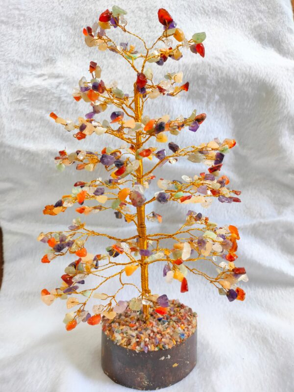 Multy Tree