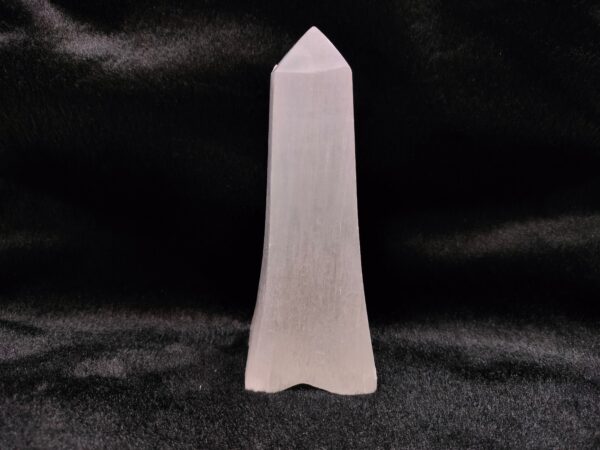 Selenite EIFFEl Tower