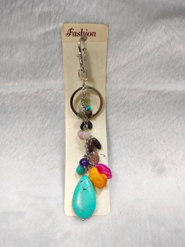 Multy Keychain