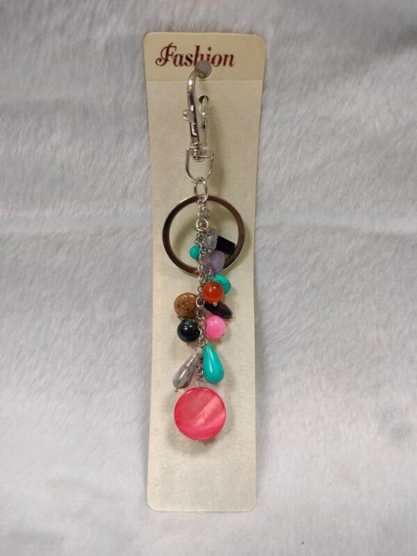 Multy Keychain