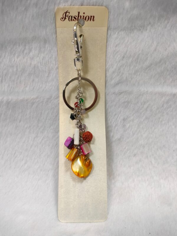 Multy Keychain