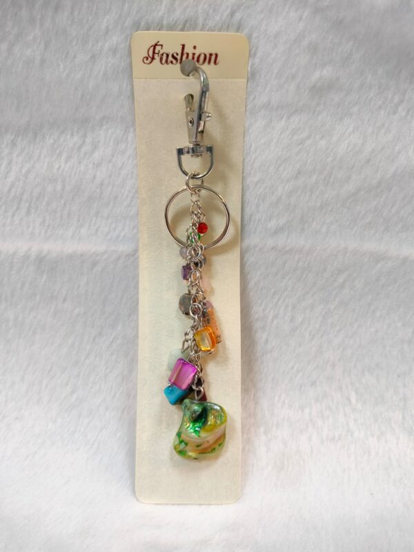 Multy Keychain